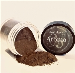 Emerald Creek - Aroma Embossing Powder Just Java