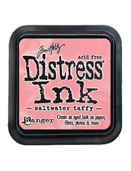 Ranger -  Distress Ink Pad Saltwater Taffy