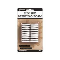 Ranger - Mini Ink Blending Tool Replacement Foams