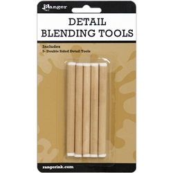 Ranger - Detail Blending Tools