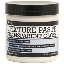 Ranger - Texture Paste Transparent Gloss