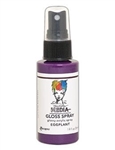 Ranger -  Dina Wakley Gloss Spray Eggplant