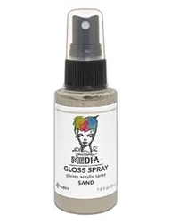 Ranger -  Dina Wakley Gloss Spray Sand