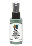 Ranger -  Dina Wakley Gloss Spray Sage