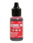 Ranger - Tim Holtz Alcohol Ink Red Pepper