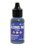 Ranger - Tim Holtz Alcohol Ink Indigo