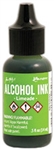 Ranger - Tim Holtz Alcohol Ink Limeade