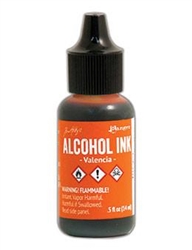 Ranger - Tim Holtz Alcohol Ink Valencia