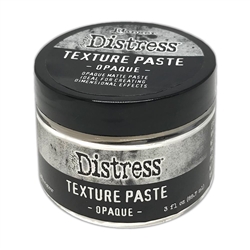 Ranger - Tim Holtz Distress Texture (Opaque) Paste 3 oz