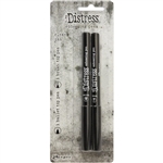 Ranger - Tim Holtz Distress Embossing Pens 2 pk