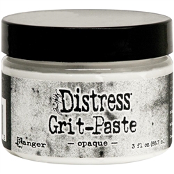 Ranger - Tim Holtz Distress Grit (Opaque) Paste 3 oz