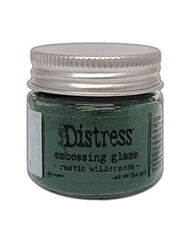 Ranger -  Distress Embossing Glaze Rustic Wilderness