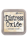 Ranger - Tim Holtz Distress Oxide Ink Pad Antique Linen