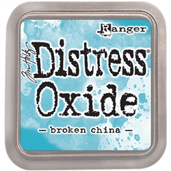 Ranger - Tim Holtz Distress Oxide Ink Pad Broken China