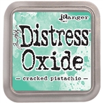 Ranger - Tim Holtz Distress Oxide Ink Pad Cracked Pistachio