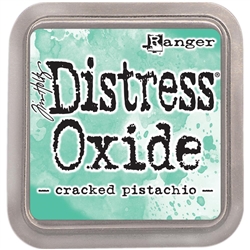 Ranger - Tim Holtz Distress Oxide Ink Pad Cracked Pistachio