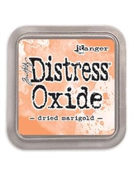 Ranger - Tim Holtz Distress Oxide Ink Pad Dried Marigold