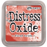 Ranger - Tim Holtz Distress Oxide Ink Pad Fired Brick