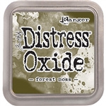 Ranger - Tim Holtz Distress Oxide Ink Pad Forest Moss