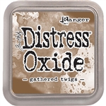 Ranger - Tim Holtz Distress Oxide Ink Pad Gathered Twig