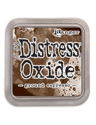 Ranger - Tim Holtz Distress Oxide Ink Pad Ground Espresso
