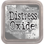 Ranger - Tim Holtz Distress Oxide Ink Pad Hickory Smoke