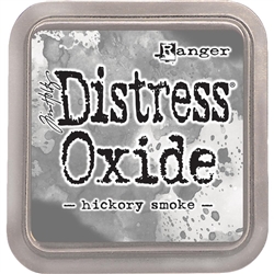 Ranger - Tim Holtz Distress Oxide Ink Pad Hickory Smoke