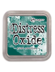 Ranger - Tim Holtz Distress Oxide Ink Pad Pine Needles