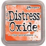 Ranger - Tim Holtz Distress Oxide Ink Pad Ripe Persimmon