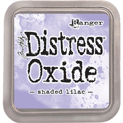 Ranger - Tim Holtz Distress Oxide Ink Pad Shaded Lilac