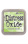 Ranger - Tim Holtz Distress Oxide Ink Pad Twisted Citron