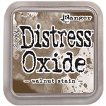 Ranger - Tim Holtz Distress Oxide Ink Pad Walnut Stain