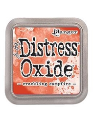 Ranger - Tim Holtz Distress Oxide Ink Pad Crackling Campfire