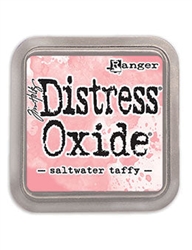 Ranger -  Distress Oxide Ink Pad Saltwater Taffy