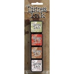 Ranger - Tim Holtz Mini Distress Ink Kit #11