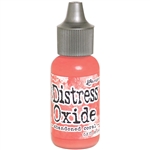 Ranger -Tim Holtz Distress Oxide Reinker Abandoned Coral