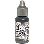 Ranger - Distress Oxide Reinker Black Soot