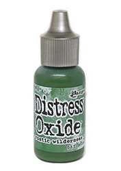 Ranger -Tim Holtz Distress Oxide Reinker Rustic Wilderness