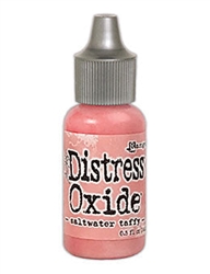 Ranger -  Distress Oxide Reinker Saltwater Taffy