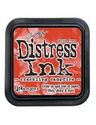 Ranger - Tim Holtz Distress Ink Crackling Campfire