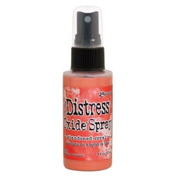 Ranger -  Distress Oxide Spray Abandoned Coral