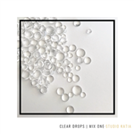 Studio Katia - Clear Drops Mix 1