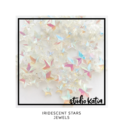 Studio Katia - Iridescent Stars