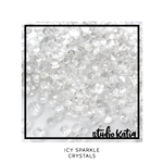 Studio Katia - Crystals Icy Sparkle