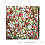 Studio Katia - Confetti Holiday Cheer