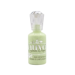 Tonic - Nuvo Crystal Drops Metallic Soft Mint