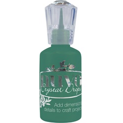 Tonic - Nuvo Crystal Drops Woodland Green