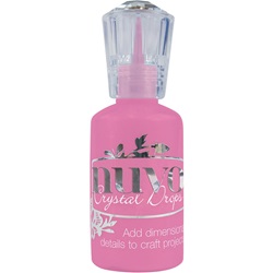 Tonic - Nuvo Crystal Drops Carnation Pink