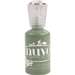 Tonic - Nuvo Crystal Drops Olive Branch