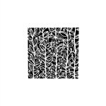 The Crafter's Workshop - 6X6 Stencil Leafy VInes